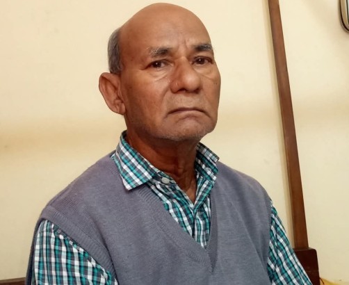 শোক সংবাদ