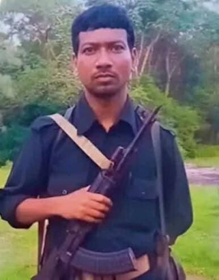 বস্তারের সবুজ অরণ্যে জ্বলে ওঠা &nbsp;লাল স্বপ্ন: কমরেড হিদমা