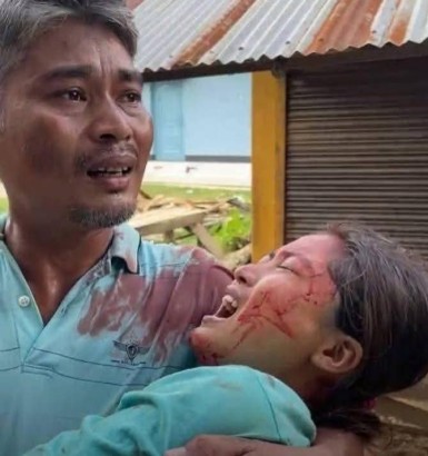 পাহাড়ে জাতিগত দমন-নির্যাতন চলছেই আসল সমস্যা কোথায় এবং সমাধানের পথ কী